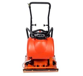 Коврик резиновый для виброплиты Tekhmann TCPC-80/200L (827861) - Фото №3