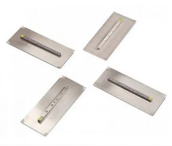 Затирочные лезвия Tekhmann к TCPT-92/200L (827865) - Фото №1