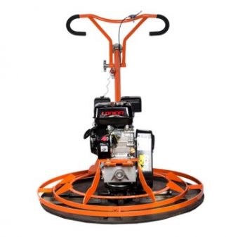 Затирочные лезвия Tekhmann к TCPT-92/200L (827865) - Фото №2