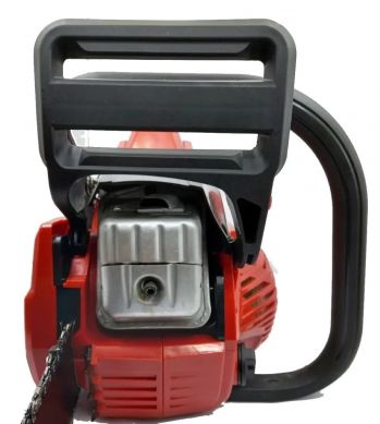 Пила бензиновая AL-KO Comfort 6436 (127429) - Фото №3