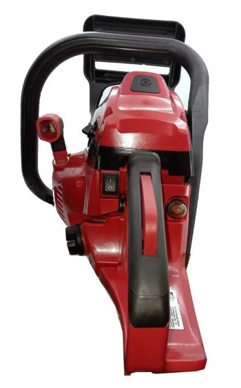 Пила бензиновая AL-KO Comfort 6436 (127429) - Фото №4