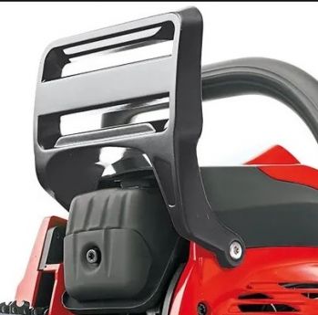 Пила бензиновая AL-KO Comfort 6442 (127430) - Фото №2