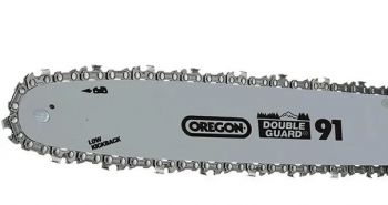 Пила бензиновая AL-KO Comfort 6442 (127430) - Фото №3