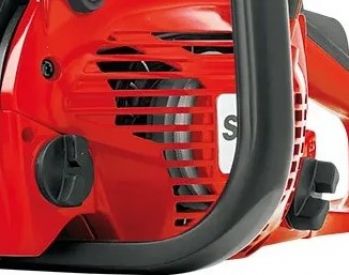 Пила бензиновая AL-KO Comfort 6442 (127430) - Фото №4