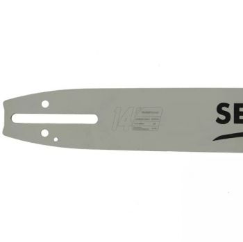 Шина Sequoia B140SPEA041 - Фото №3