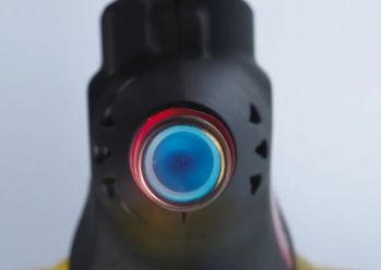 Газовая горелка Super-Ego Power-fire Compact (254800000) - Фото №4