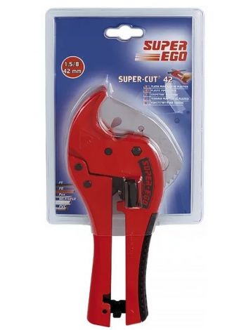 Ножницы для труб Super-Ego ROCUT TC 42 (568020000) - Фото №4