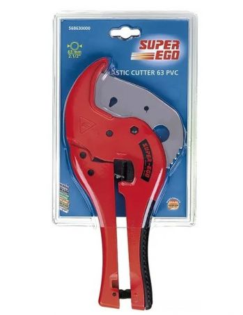 Ножницы для труб Super-Ego Rocut TC 63 (568630000) - Фото №2