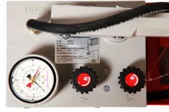 Ручной опрессовщик Rothenberger RP 50-S (6_0200) - Фото №3