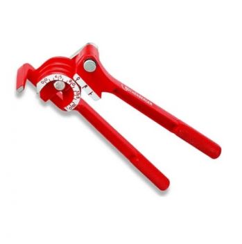 Трубогиб тройной рычажный Rothenberger Minibend 2_5150 - Фото №2