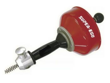 Устройство для прочистки труб Super-Ego 1500000484 - Фото №1