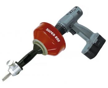 Устройство для прочистки труб Super-Ego 1500000484 - Фото №2