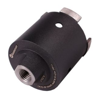 Сверло алмазное Baumesser DDS-W 68x65-4xM16 Krone PRO/SDS plus (90115007011) - Фото №2