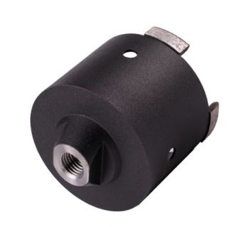 Сверло алмазное Baumesser DDS-W 82x65-4xM16 Krone PRO/SDS plus (90115007013) - Фото №2