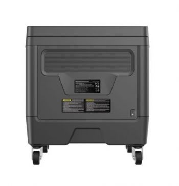 Зарядна станція Genergy Zero GZE-2020R каркас (240000194) - Фото №2