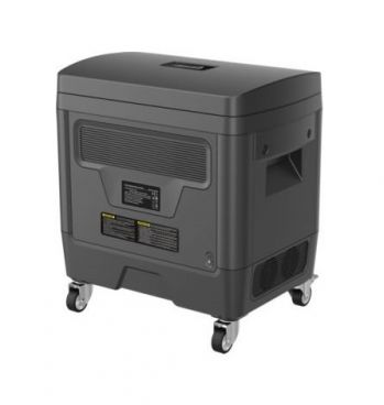 Зарядна станція Genergy Zero GZE-2020R каркас (240000194) - Фото №5