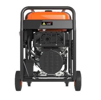 Генератор бензиновый Genergy Izoard 240031090 - Фото №5