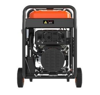Генератор бензиновый Genergy Stelvio 240045090 - Фото №4