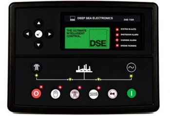 Генератор дизельный Genergy GDS150T (240039090) - Фото №2