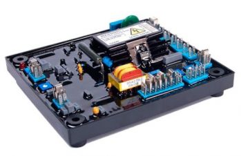 Генератор дизельный Genergy GDS150T (240039090) - Фото №3