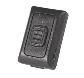Контроллер кнопка Caltta AH300 Bluetooth PTT (ГРР00000501) - Фото №1