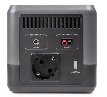 Портативная электростанция Agent E3 300W 285WH (ГРР00001178) - Фото №3