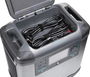 Портативная электростанция Agent P25 2000W (ГРР00001177) - Фото №4