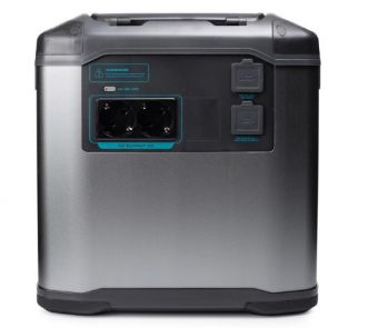 Портативная электростанция Agent P25 2000W (ГРР00001177) - Фото №5