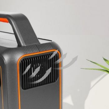 Портативная электростанция Bridna 500 W (1600309257227) - Фото №5