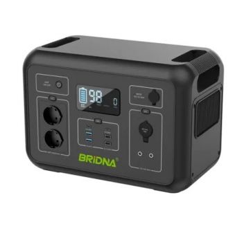 Портативная электростанция Bridna 2000 W (1600623179749) - Фото №2
