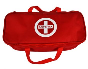 Аптечка для защитных сооружений Коллективная Poputchik на 100-150 человек (02-066-М) - Фото №4