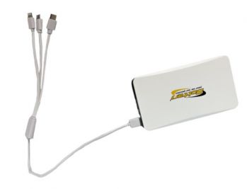 Пусковое устройство Bottari PowerBank Extrapower 30315-IS - Фото №2