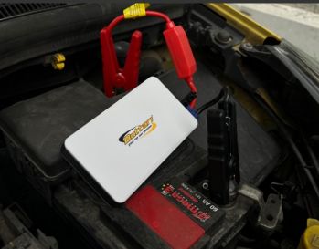 Пусковое устройство Bottari PowerBank Extrapower 30315-IS - Фото №6