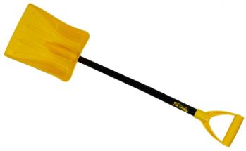 Лопата для снега раскладная  Bottari Steel Shovel 32326-IS - Фото №2