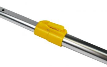 Лопата для снега телескопическая Bottari Alu Shovel 32323-IS - Фото №4