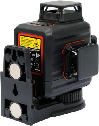 Лазерный нивелир YATO YT-30436 - Фото №3