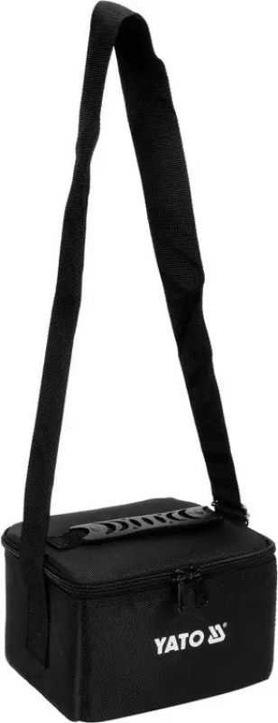 Лазерный нивелир YATO YT-30436 - Фото №4