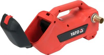 Насос YATO YT-85291 - Фото №5