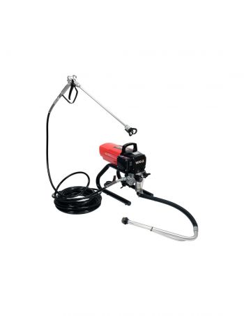 Малярна станція YATO YT-82562 - Фото №1