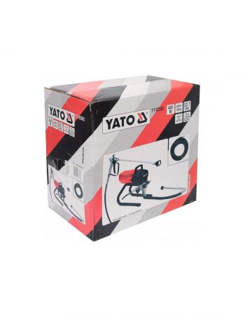Малярна станція YATO YT-82562 - Фото №5