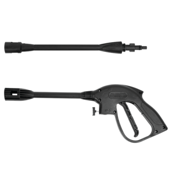 Мойка высокого давления YATO YT-85910 - Фото №4
