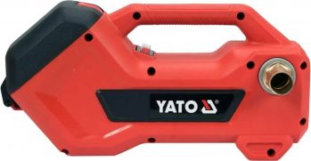 Насос YATO YT-85290 - Фото №2