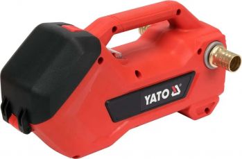 Насос YATO YT-85290 - Фото №3