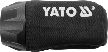 Шлифмашина вибрационная YATO YT-82751 - Фото №4