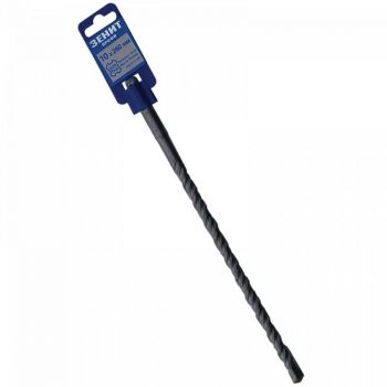 Бур Зенит Профи SDS-Plus 10х260 мм (20010260) - Фото №1