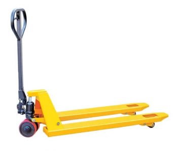 Тележка ручная гидравлическая Skiper DB2000 РР (994533) - Фото №1