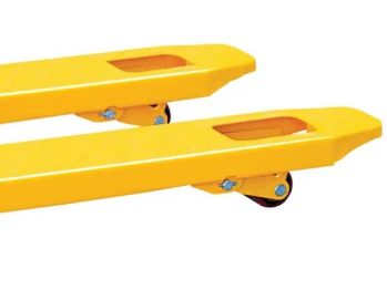 Тележка ручная гидравлическая Skiper DB2000 РР (994533) - Фото №4