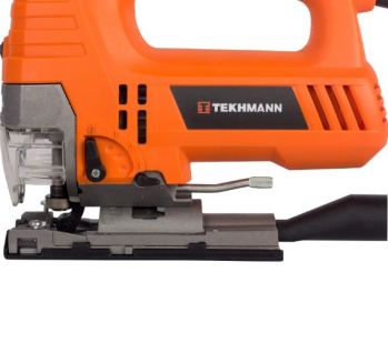 Лобзик електричний Tekhmann TJS-950 L (850984) - Фото №3