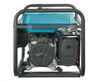 Генератор двухтопливный Konner Sohnen KS 2900 G - Фото №4