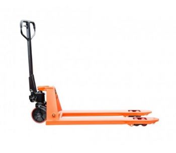 Гидравлическая тележка Niuli CBY AS-25 (000113956) - Фото №1